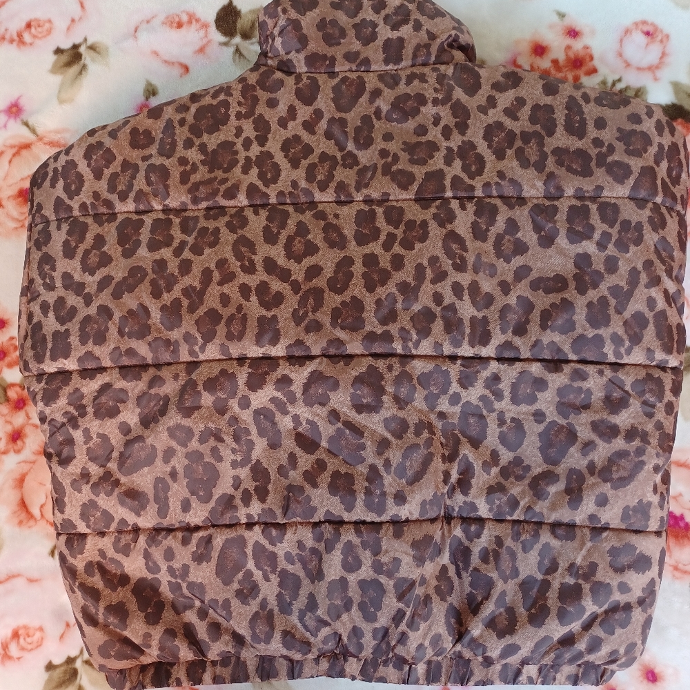 Puffer Jacket - Picture 3 of 3